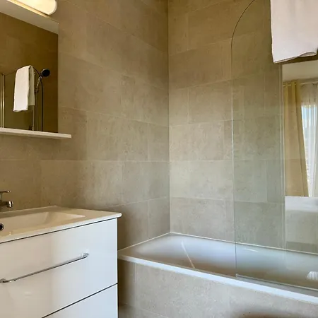 Appartement H Cannes Marina Mountain View