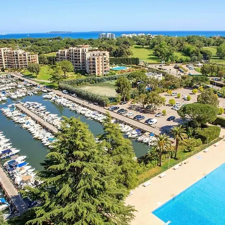 H Cannes Marina Mountain View