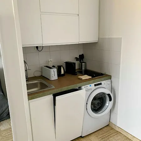 Apartament My Resid Cannes Marina Montagne Vue
